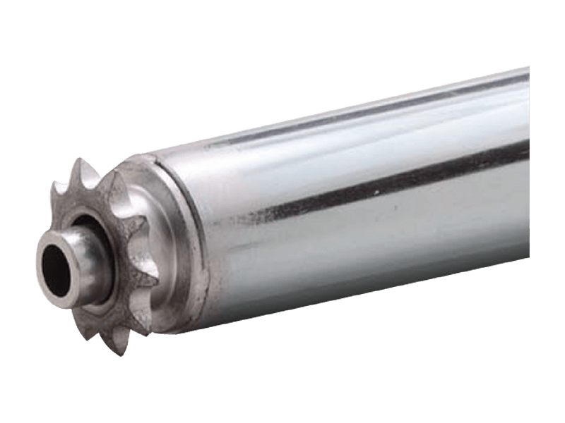 ลูกกลิ้งไดรฟ์เรียว