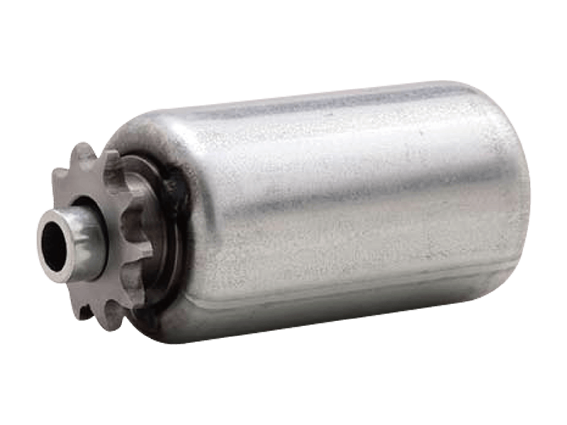 ลูกกลิ้งไดรฟ์เฟืองแถวเดียว