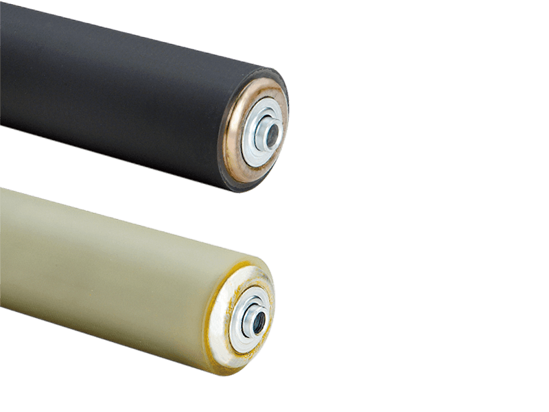 ลูกกลิ้งยาง