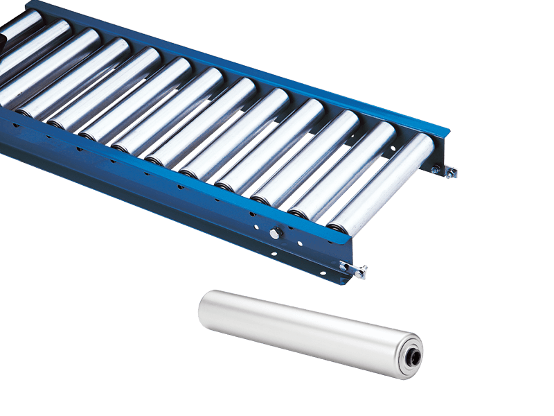 HR-6023NB ลูกกลิ้งเสียงรบกวนต่ำ