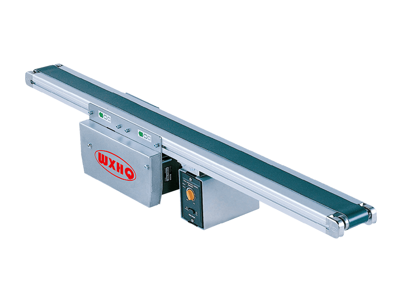 34 เฟรมสายพานลำเลียงขนาดเล็ก NGI