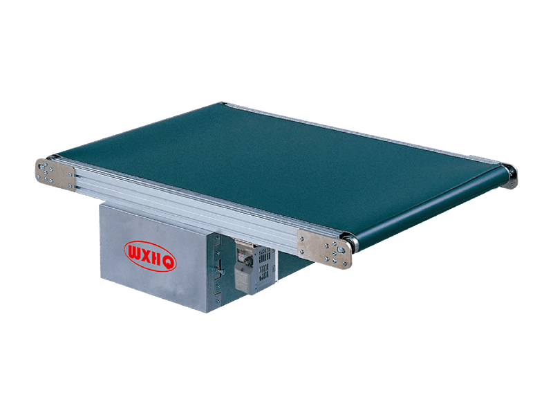 80 เฟรม SI/GI สายพานลำเลียงขนาดเล็ก