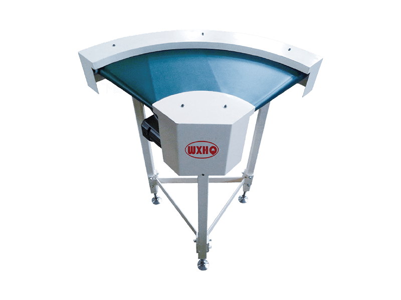 สายพานลำเลียงสายพานขนาดเล็ก HCII