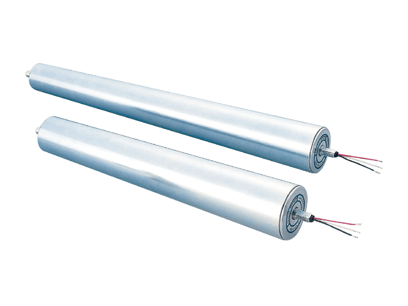 SST-TC DC Motor Roller