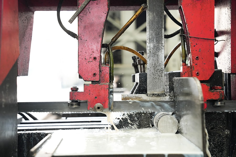 กระบวนการผลิต