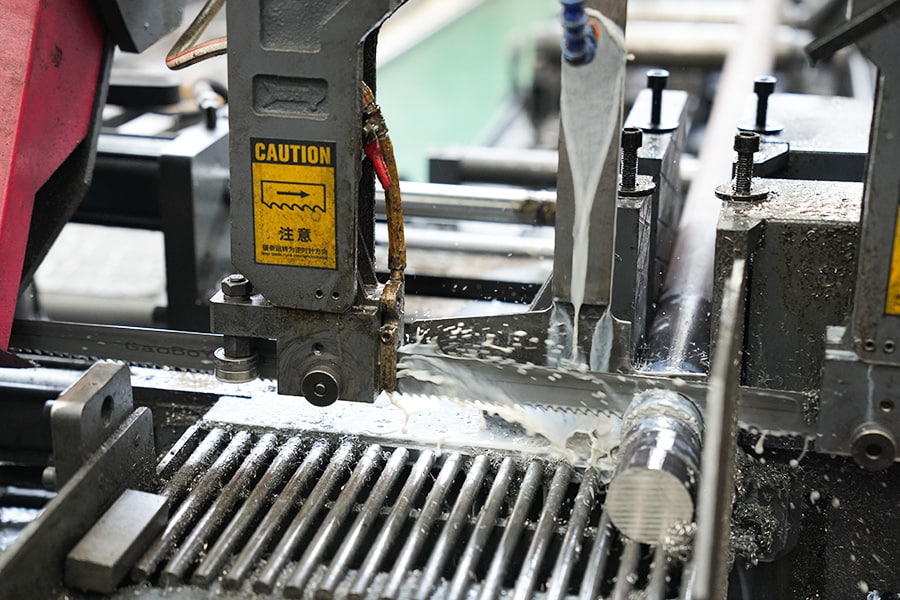 กระบวนการผลิต