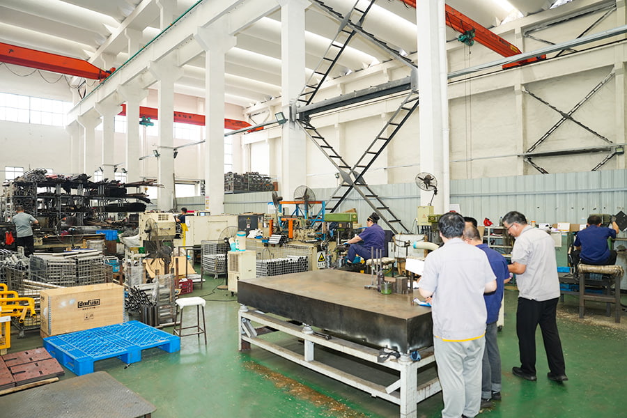 กระบวนการผลิต