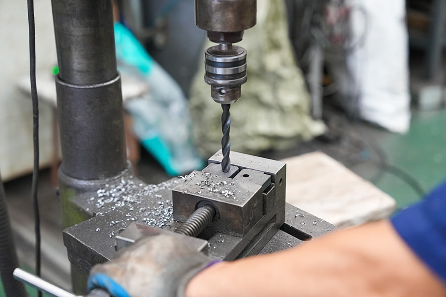 กระบวนการผลิต