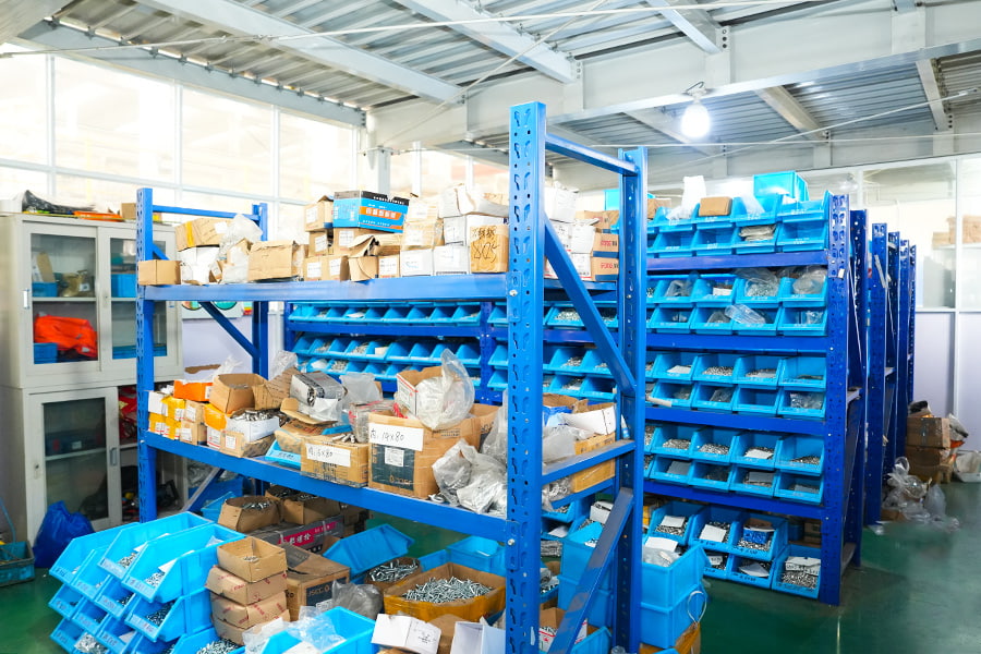 คลังสินค้า