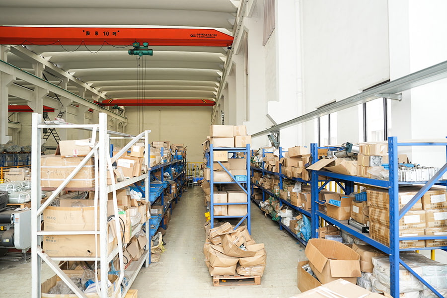 คลังสินค้า