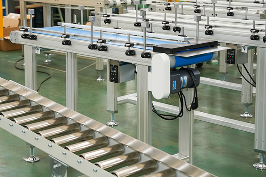 กระบวนการผลิต