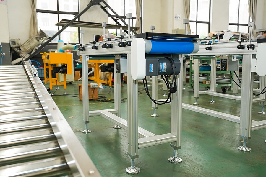 กระบวนการผลิต