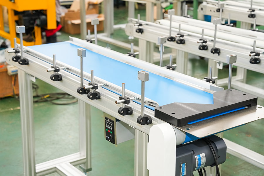 กระบวนการผลิต