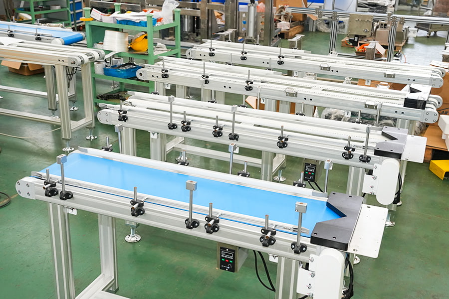 กระบวนการผลิต