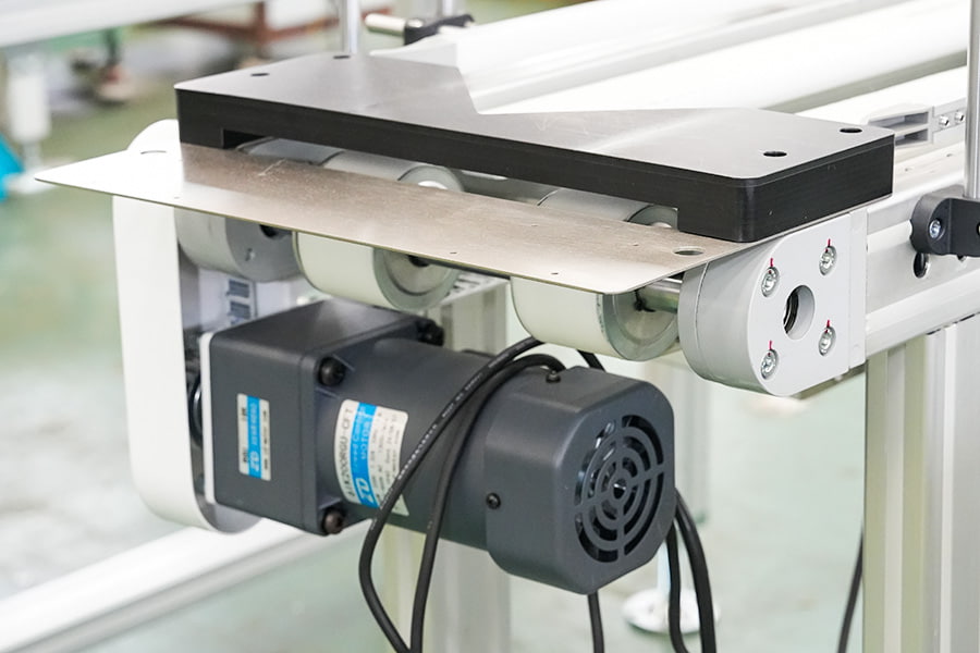 กระบวนการผลิต