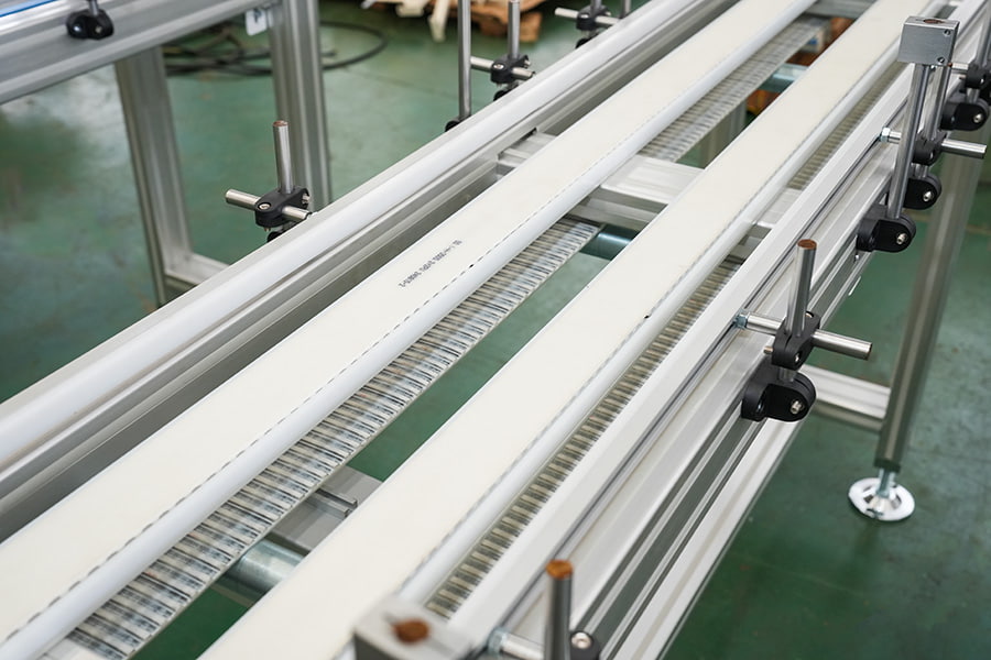 กระบวนการผลิต