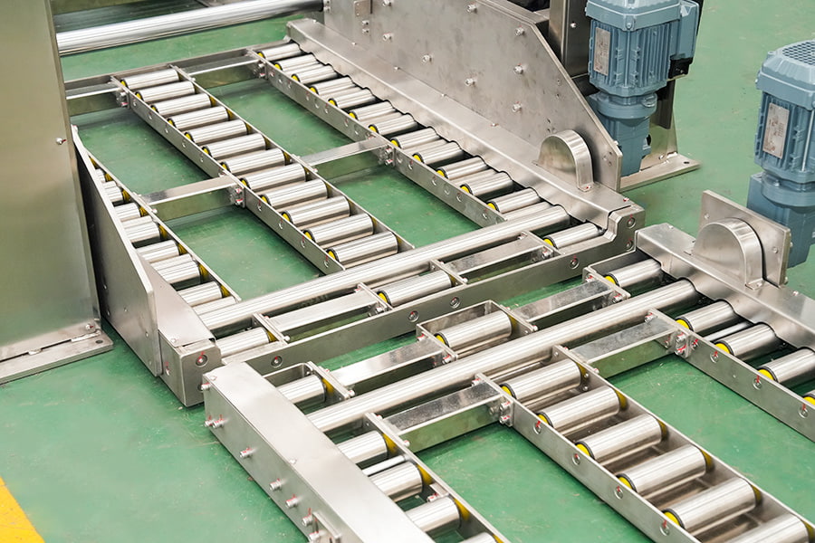 กระบวนการผลิต