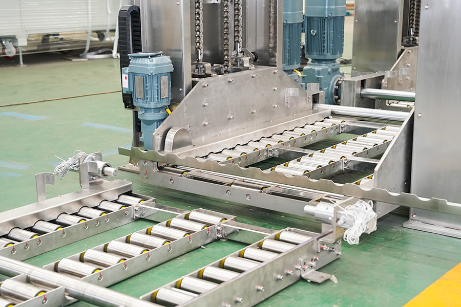 กระบวนการผลิต