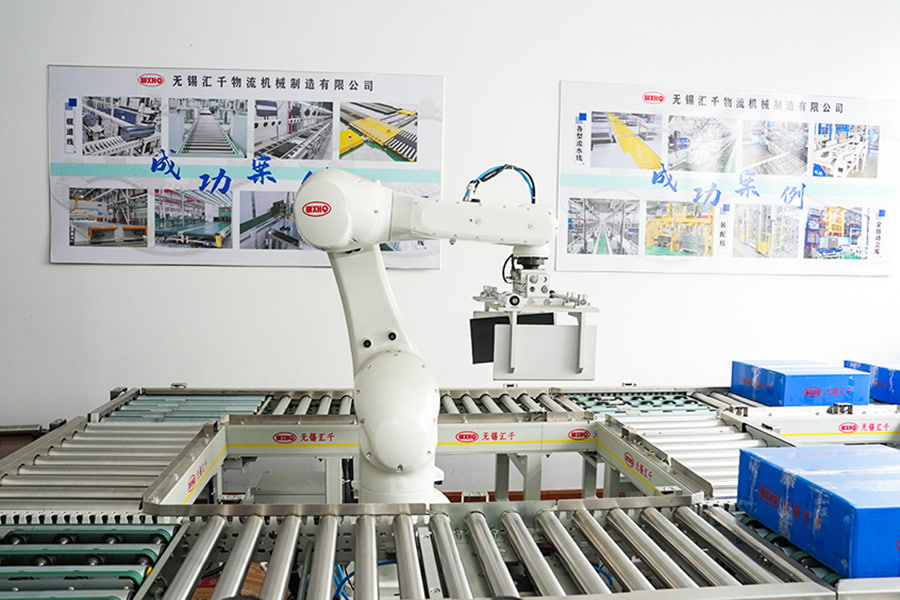 กระบวนการผลิต