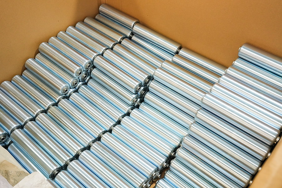 สินค้าสำเร็จรูป