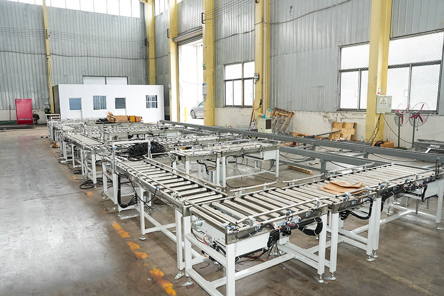 กระบวนการผลิต