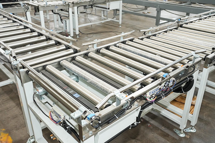 กระบวนการผลิต