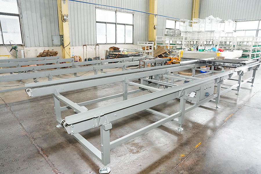 กระบวนการผลิต