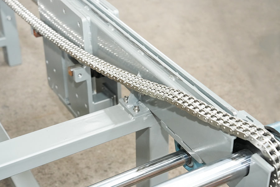 กระบวนการผลิต