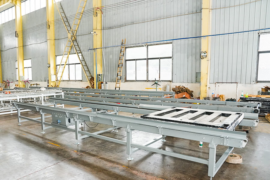 กระบวนการผลิต