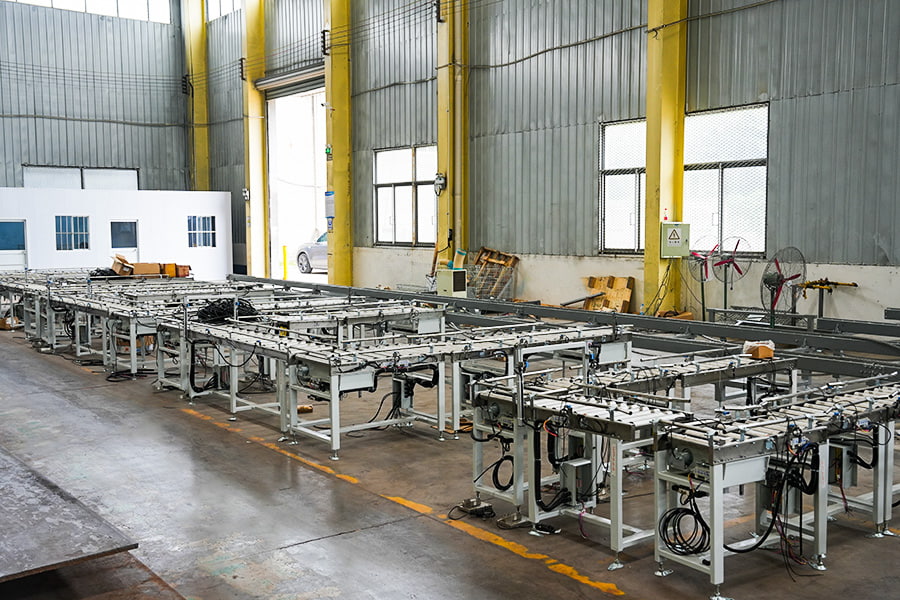 กระบวนการผลิต