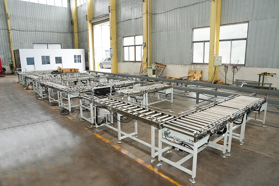 กระบวนการผลิต