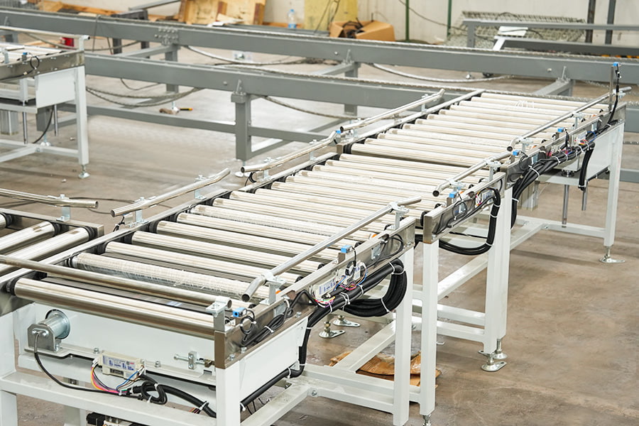 กระบวนการผลิต