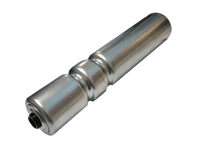 O ร่องลูกกลิ้ง