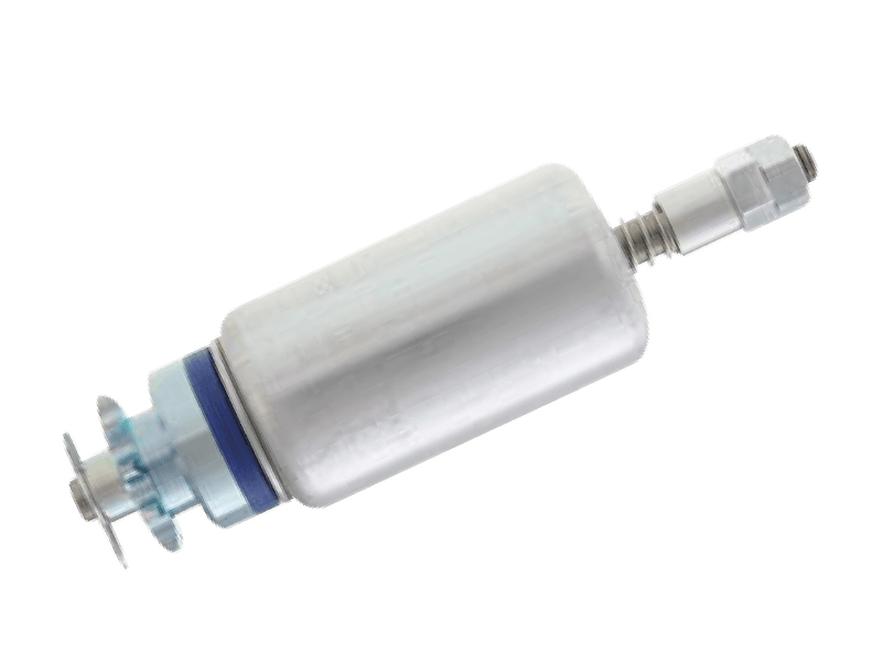 ลูกกลิ้งสะสม