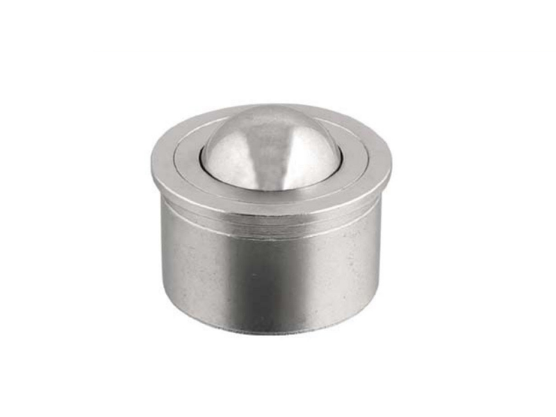 ซีรีส์ BCHA สแตนเลส