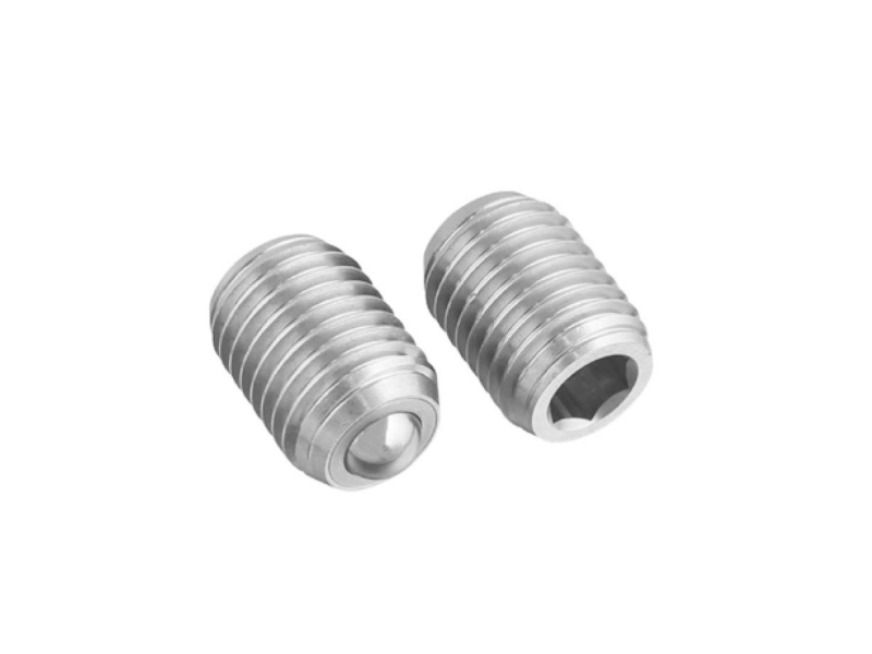 ซีรีส์ BCSB สแตนเลส