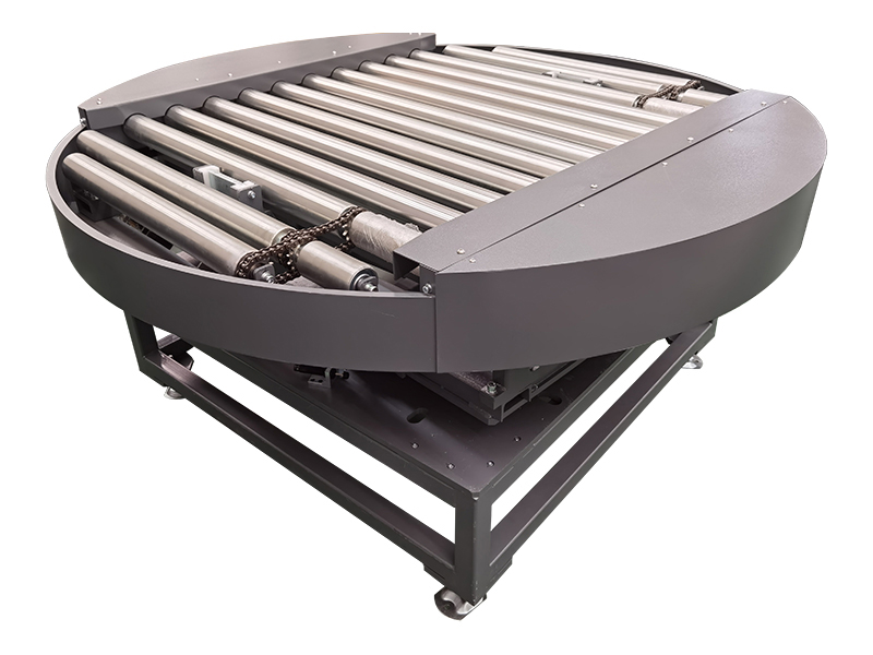 โต๊ะหมุน