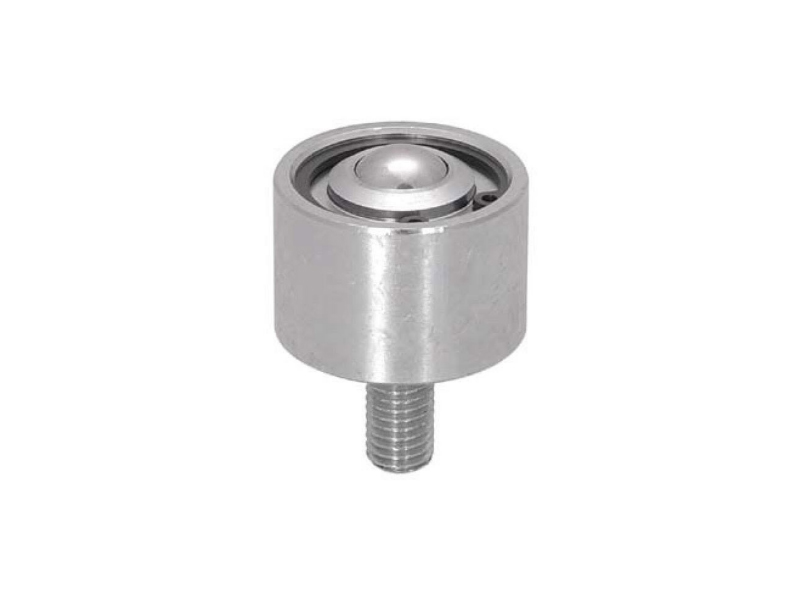 บอลลงด้านล่างของ ik-n ซีรีส์