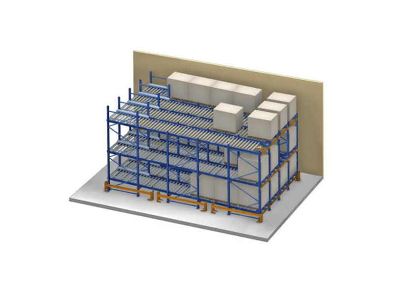 ชั้นวางแรงโน้มถ่วง