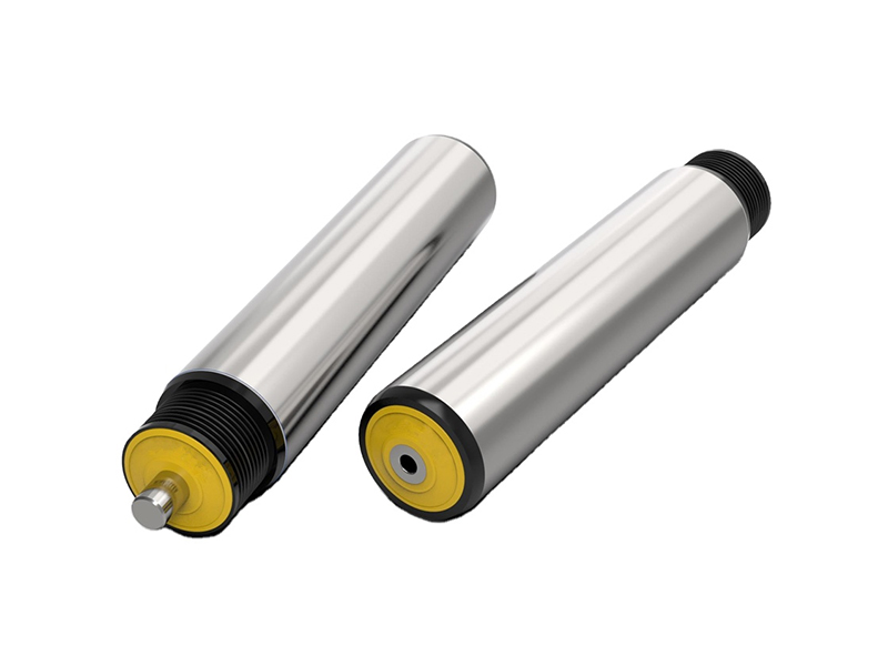 ลูกกลิ้ง Polyvee Pulley